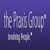 The Praxis Group logo