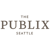 The Publix logo