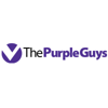 The Purple Guys logo