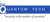 The QuantumTech logo