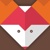 The Quick Brown Fox Video Production logo