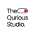 The Qurious Studio logo