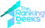 The Ranking Geeks logo