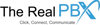 The Real PBX Private Limited logo