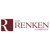 The Renken Company logo