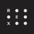 The REX Agency logo