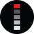 The Rise Agency logo