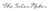 The Sales Makers Maker logo