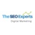 The SEO Experts logo