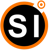 The Sibernet InfoTech logo