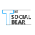 The Social Bear logo