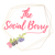 The Social Berry logo