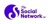 The Social Network logo