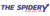 The Spidery logo