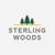 The Sterling Woods Group logo