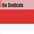 the Syndicate Bucharest logo
