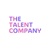 The Talent Company logo