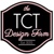 The TCT Design Firm logo