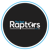 The Tech Raptors logo