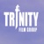 The Trinity Film Group logo