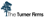 The Turner Firms logo