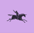 the unicorn logo