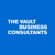 The Vault Business Consultants logo