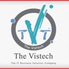 The Vistech logo