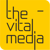 The Vital Media - Advertising Agency Ahmedabad logo