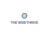The Web Thrive logo