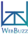 The Webbuzz logo