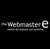 The WebMaster E logo