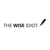 The Wise Idiot logo