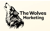 The Wolves Marketing logo