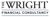 The Wright Financial Consultancy logo