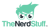 Then Nerd Stuff logo
