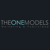 THEONEMODELS logo