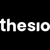 Thesio logo
