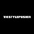 THESTYLEPUSHER - Video and Film production Company Milan logo