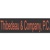 Thibedeau & Co PC logo