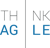 Think Agile logo