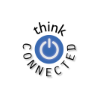 Think Connected, LLC logo