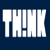 Think Graphics and Printing logo
