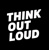 Think Out Loud logo