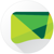Think Virtual Reality logo
