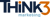 Think3 Marketing, LLC logo