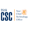 thinkCSC logo
