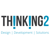 Thinking2 logo