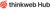 Thinkweb Hub logo