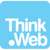 ThinkWeb logo